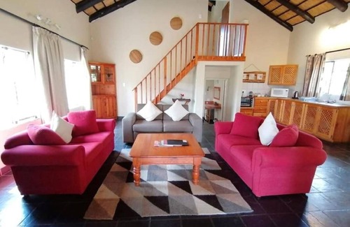 Hazyview House | Idle & Wild