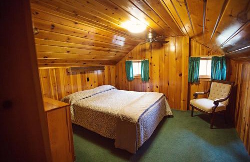 Estes Park Resort | Idlewilde by the River
