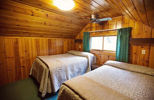 Estes Park Resort | Idlewilde by the River