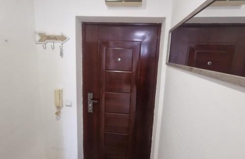 Zemun Apartment | iDoli Stan