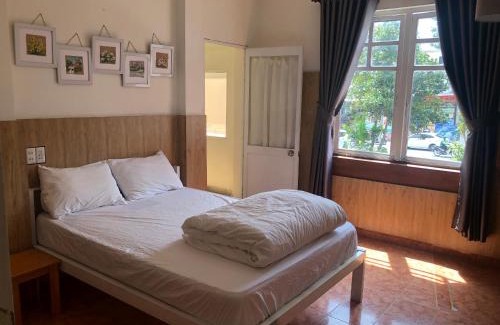 Da Lat Bed & Breakfast | iDorm B&B - idorm Mỹ