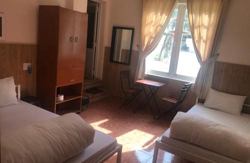 Da Lat Bed & Breakfast | iDorm B&B - idorm Mỹ