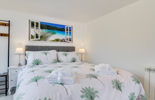 Saltdean Apartment | Idrella Studio in the beautiful Brighton
