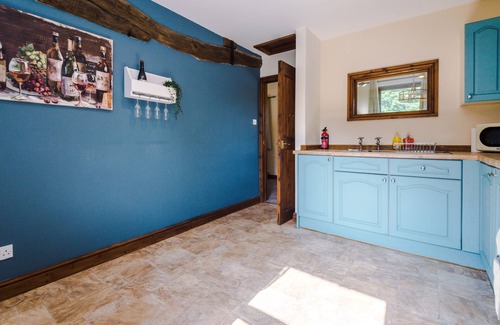 Dolgellau Cottage | IDRIS BARN, pet friendly, character holiday cottage in Dolgellau