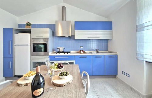 Sirolo House | [Idromassaggio & BBQ]wifi, relax e private parking