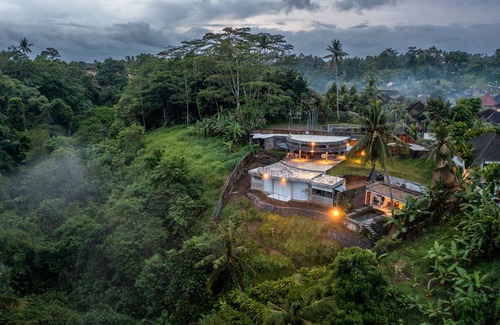 Kemenuh Villa | Idyllic 1BR Villa - Ubud Jungle
