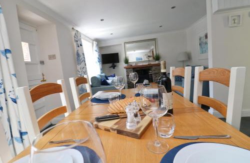 Little Petherick House | Idyllic Cottage near Padstow