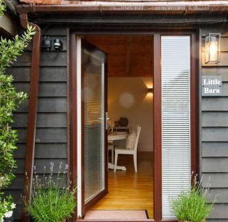 West Wittering House | Idyllic countryside annexe near West Wittering beach