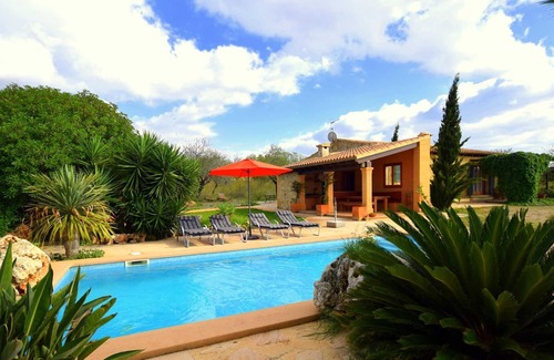 Ariany Villa | Idyllic dream house Sa Punta - Idyllic dream house with panoramic view 44089