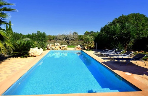 Ariany Villa | Idyllic dream house Sa Punta - Idyllic dream house with panoramic view 44089