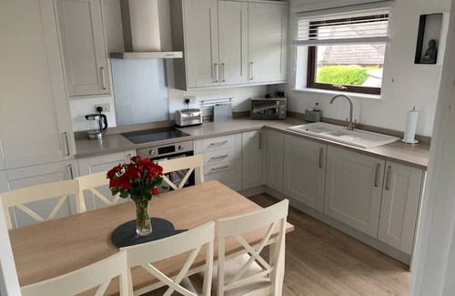 Mynytho House | Idyllic holiday near Abersoch