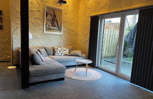 Rohren Apartment | Idyllic hotel in Monschau Eifel