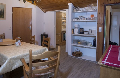 Prem House | idyllic house for families and groups up to 9 persons