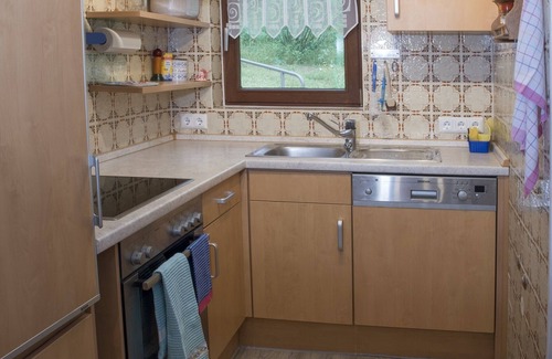 Prem House | idyllic house for families and groups up to 9 persons