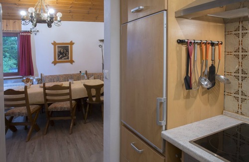 Prem House | idyllic house for families and groups up to 9 persons