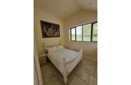 Long Marston Condo | Idyllic Retreat "3 Orchard Nursery Long Marston"