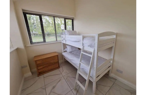 Long Marston Condo | Idyllic Retreat "3 Orchard Nursery Long Marston"