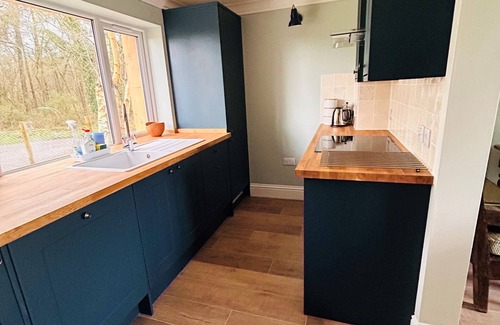 Hungerford Apartment | Idyllic Rural apartment within Hungerford Park