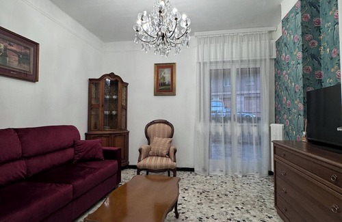 Sanremo Apartment | Idyllic Sanremo Panoramic Escape