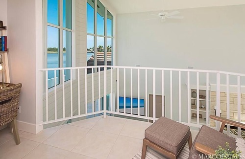 Marco Island House | IDYLLIC SEAS - Luxury on the Bay, All new for 2021!