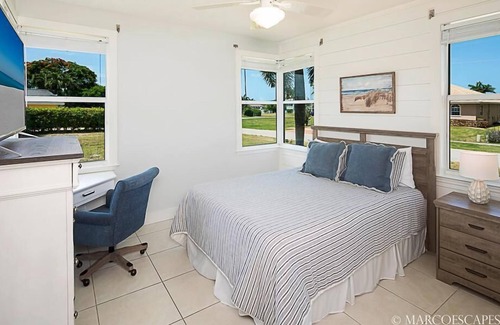 Marco Island House | IDYLLIC SEAS - Luxury on the Bay, All new for 2021!