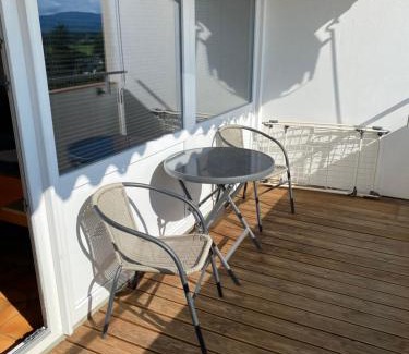 Emmendingen Apartment | Idyllische Aussicht