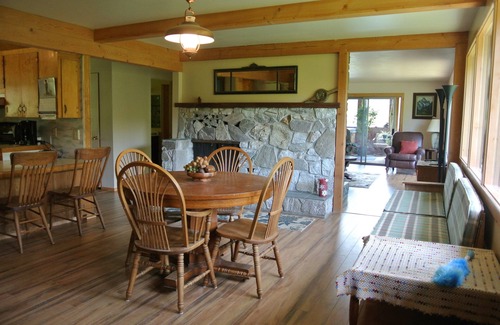 Peshastin House | If You Want A Private Getaway Close To Activities This Is The Place.