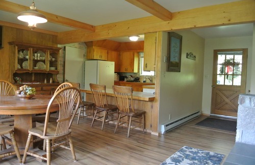 Peshastin House | If You Want A Private Getaway Close To Activities This Is The Place.
