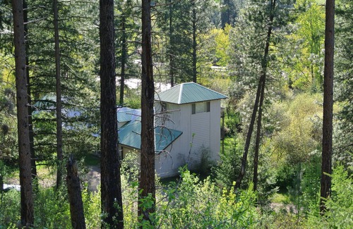 Peshastin House | If You Want A Private Getaway Close To Activities This Is The Place.