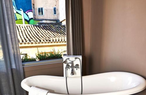 Monastiraki Hotel | iFeel Athens