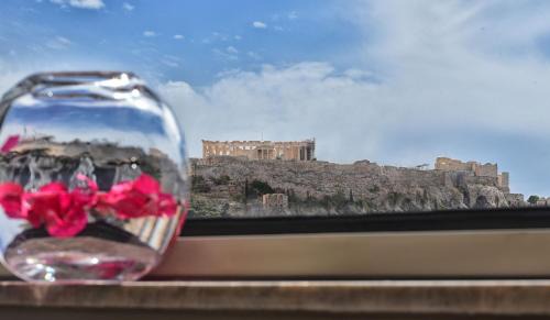 Monastiraki Hotel | iFeel Athens