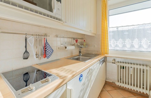 Verwaltungsgemeinschaft Hornergruppe Apartment | Ifen, Germany