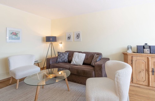 Verwaltungsgemeinschaft Hornergruppe Apartment | Ifen, Germany