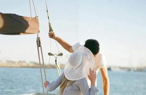 Ormos Panagias Boat Rental | Ifestos Yachting Traveler - Halkidiki