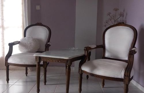 Kardamyli Apartment | Ifigenia's Rooms
