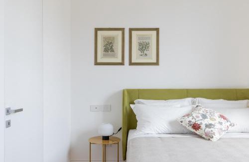 Monti Apartment | iFlat Home with views