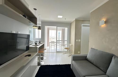 Goiania Apartment | iFlat Metropolitan Barcelona MB1003B Jardim Goiás