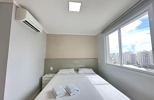 Goiania Apartment | iFlat Metropolitan Barcelona MB1003B Jardim Goiás