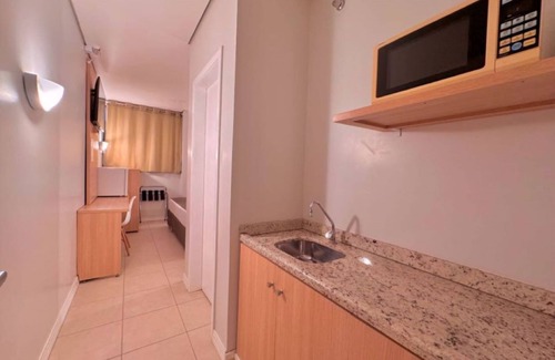 Otacilio Costa Hotel | Igaras hotel