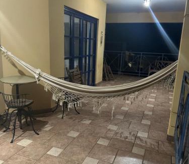 Igarata House | Igaratá Beach Casa em Igaratá Pé na água