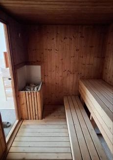 Zalakaros Apartment | Igazgyöngy apartman