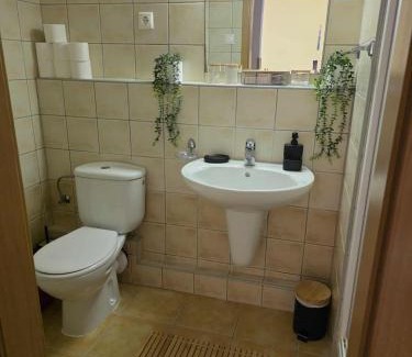 Zalakaros Apartment | Igazgyöngy apartman