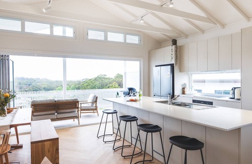 Mollymook House | Igloo - Mini in Mollymook