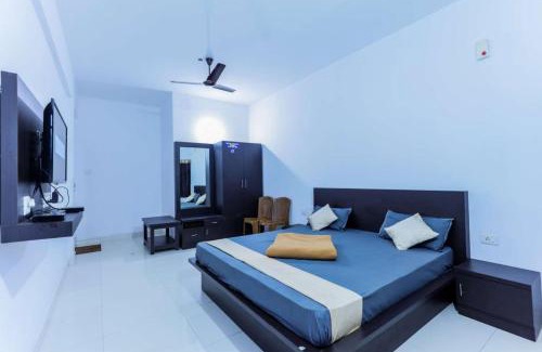 Vythiri Hotel | Igloo Residency