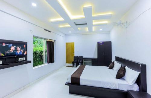 Vythiri Hotel | Igloo Residency