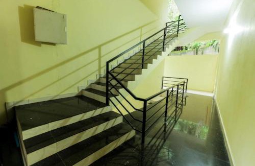 Vythiri Hotel | Igloo Residency