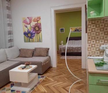 Subotica Apartment | IGNIM 2 Apartment