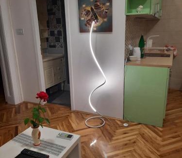 Subotica Apartment | IGNIM 2 Apartment