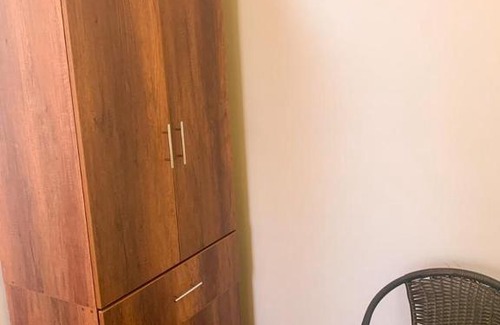 Miraflores House | Iguana Haus Lima
