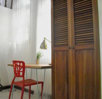 San Eduardo Bed & Breakfast | Iguanazu Bed & Breakfast